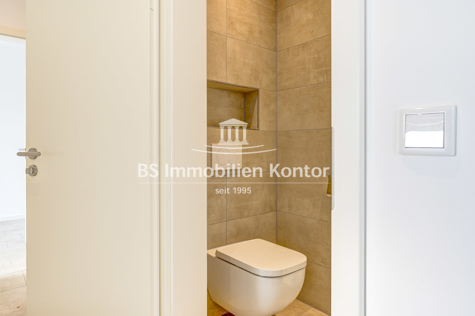 Gäste WC