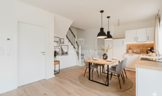 Virtual Home Staging