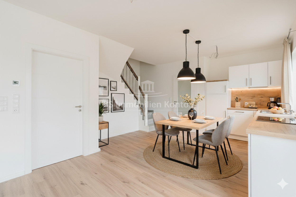 Virtual Home Staging