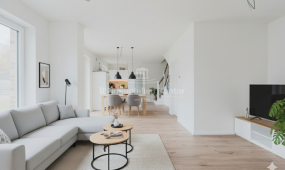 Virtual Home Staging