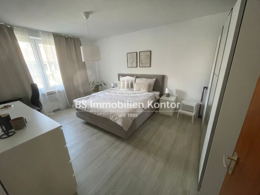 Espelkamp! Großzügige 3ZKB-Wohnung mit Balkon in renoviertem Zustand! - Foto 5