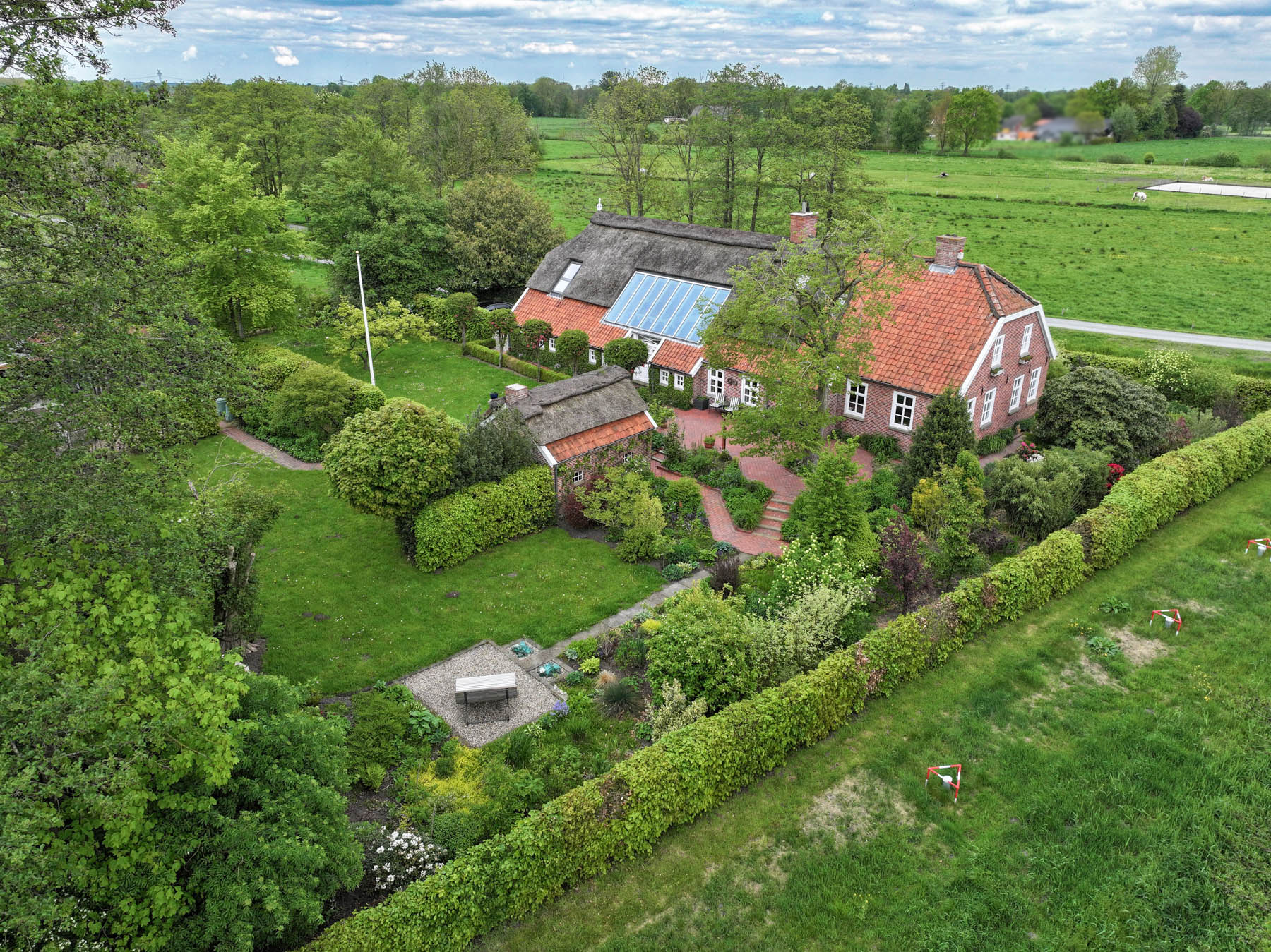 Historisches Landhaus in Moormerland sucht neue Eigentümer