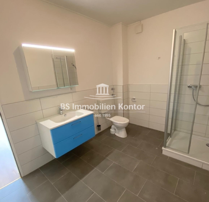 Espelkamp! Großzügige 3ZKB-Wohnung im EG mit Balkon in renoviertem Zustand! - Foto 5