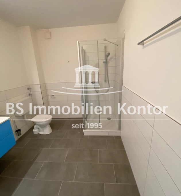 Espelkamp! Großzügige 3ZKB-Wohnung im EG mit Balkon in renoviertem Zustand! - Foto 4