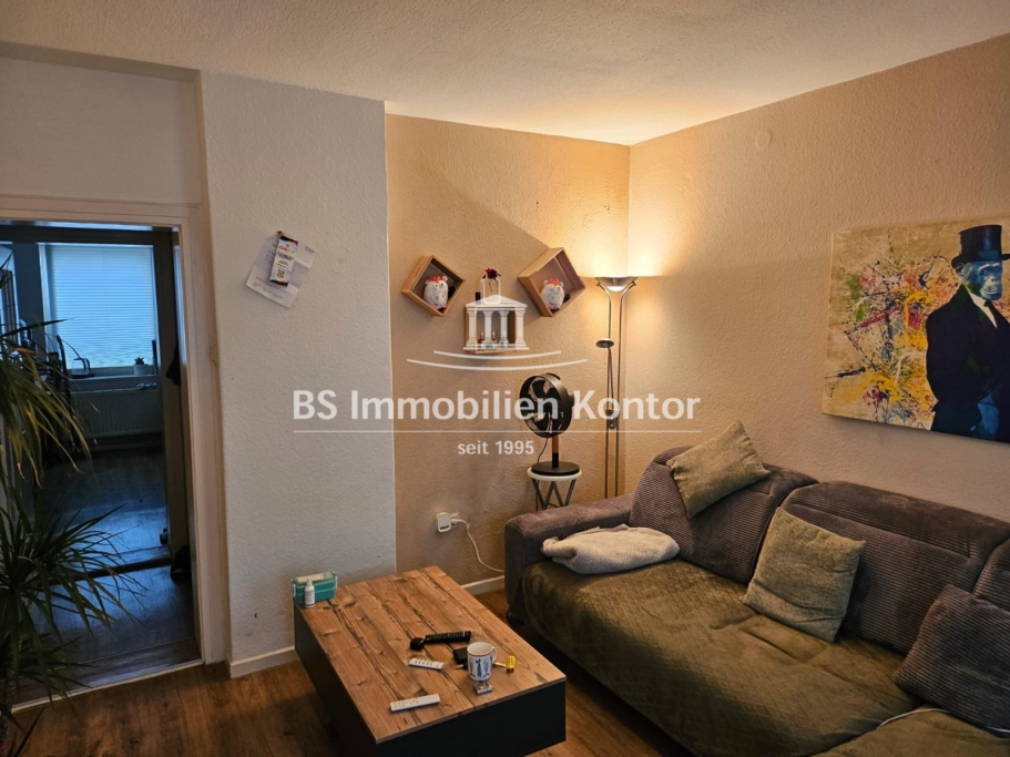Emden – Innenstadt! Gepflegte Wohnung im EG - Photo 2