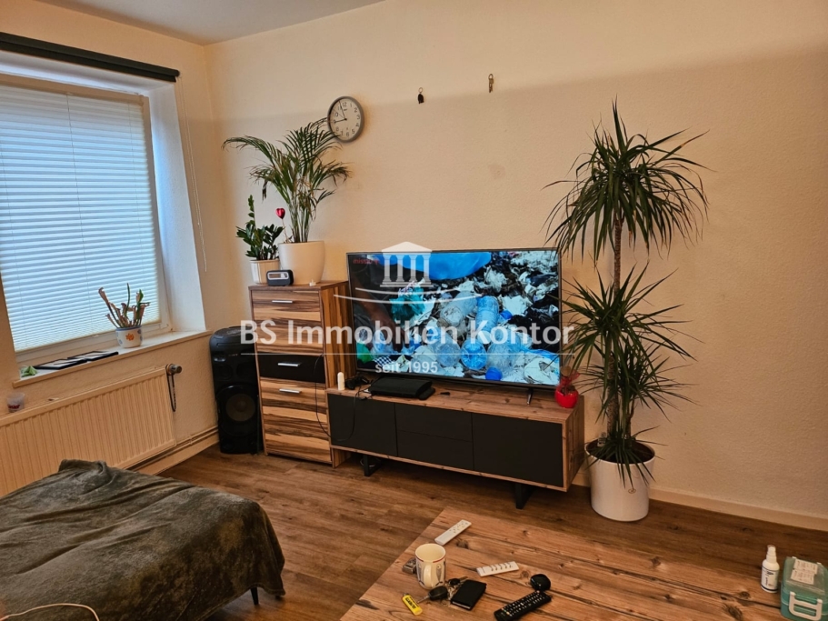 Emden – Innenstadt! Gepflegte Wohnung im EG - Photo 3