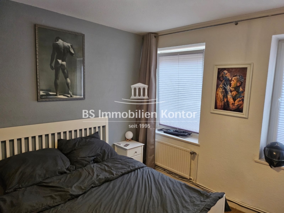 Emden – Innenstadt! Gepflegte Wohnung im EG - Photo 5