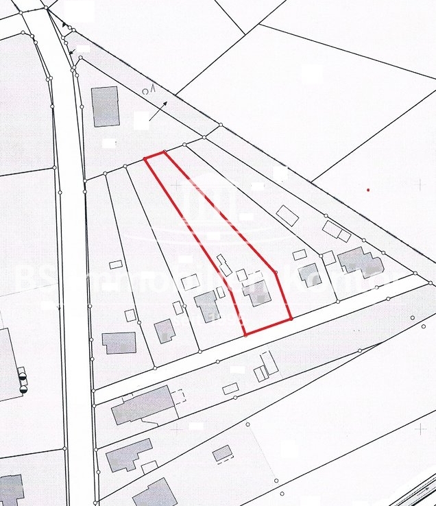 R1344 - Lageplan