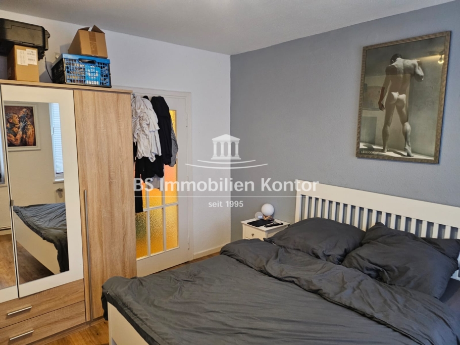 Emden – Innenstadt! Gepflegte Wohnung im EG - Photo 4