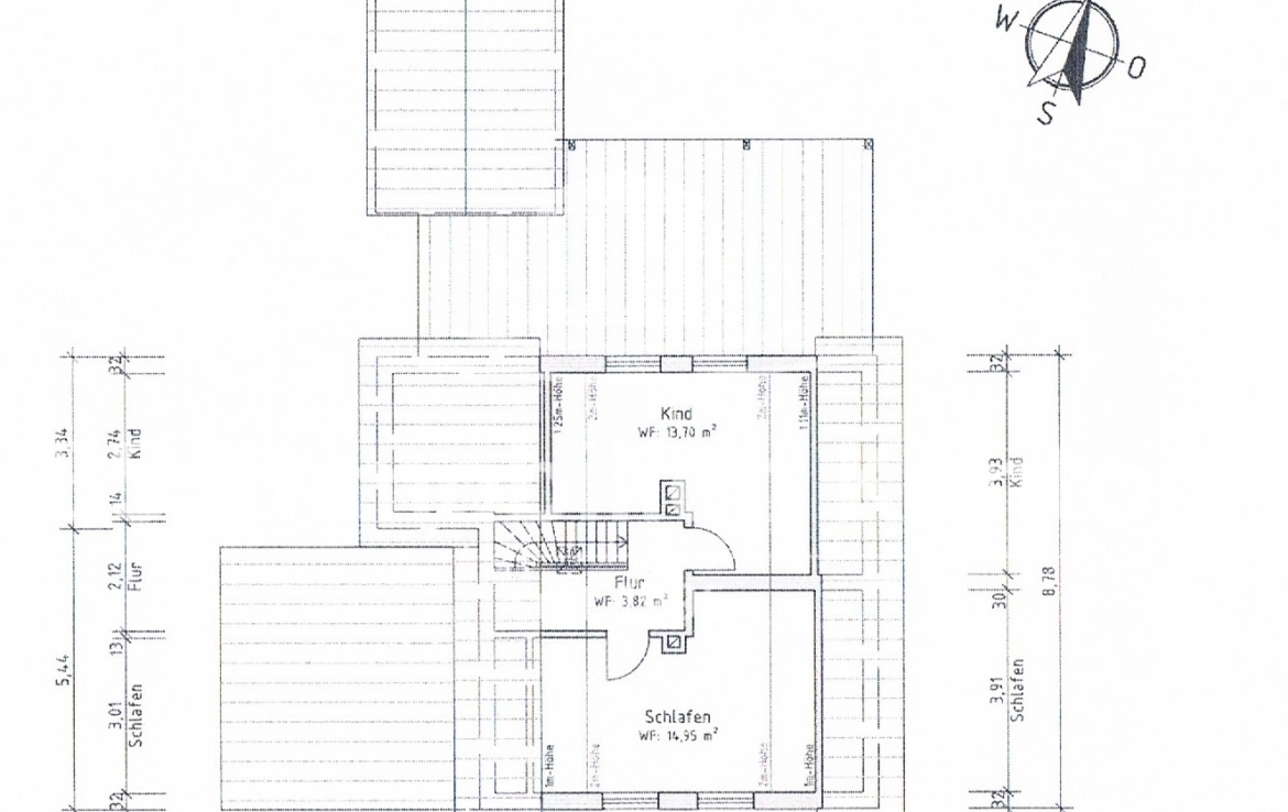 Grundriss 0G