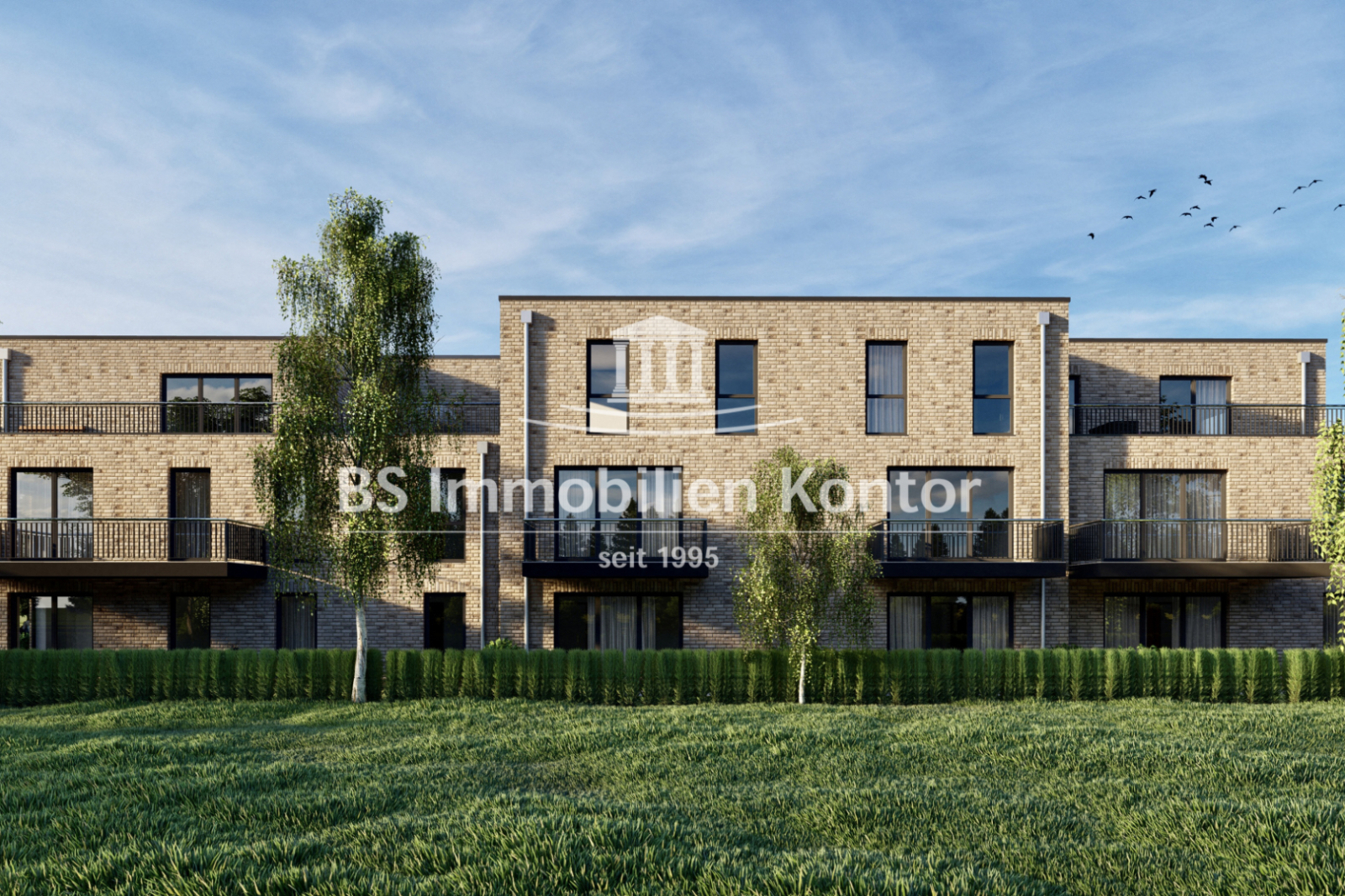 Ansicht