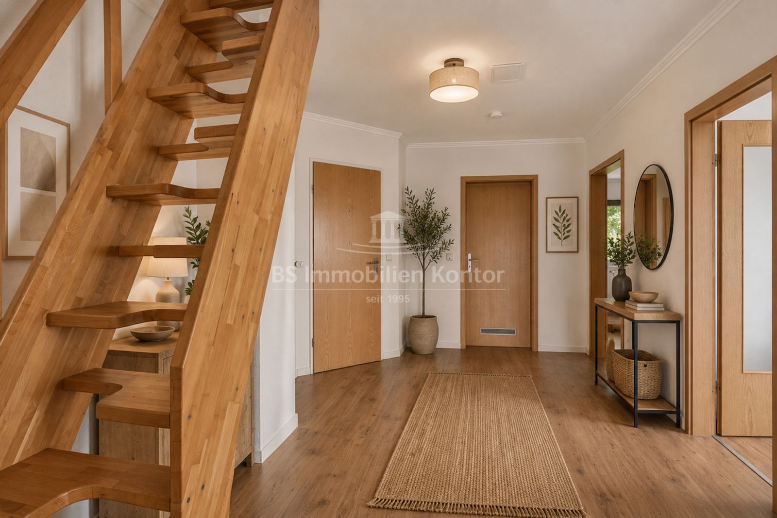 Homestaging mit KI