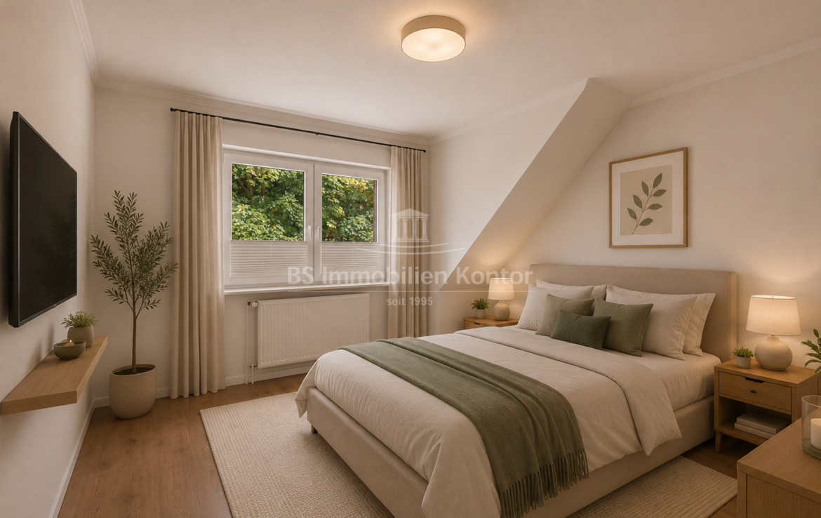 Homestaging mit KI