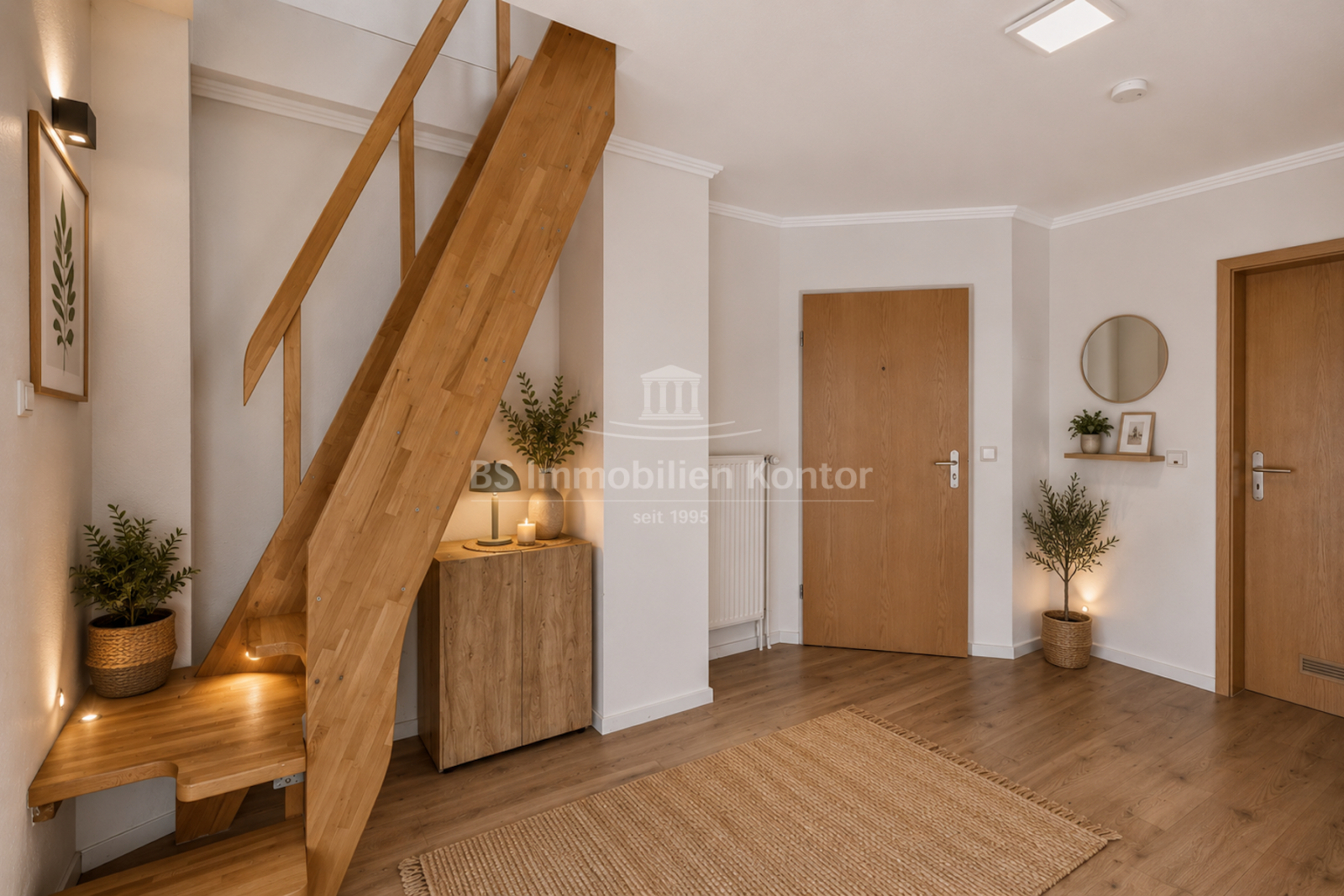 Homestaging mit KI