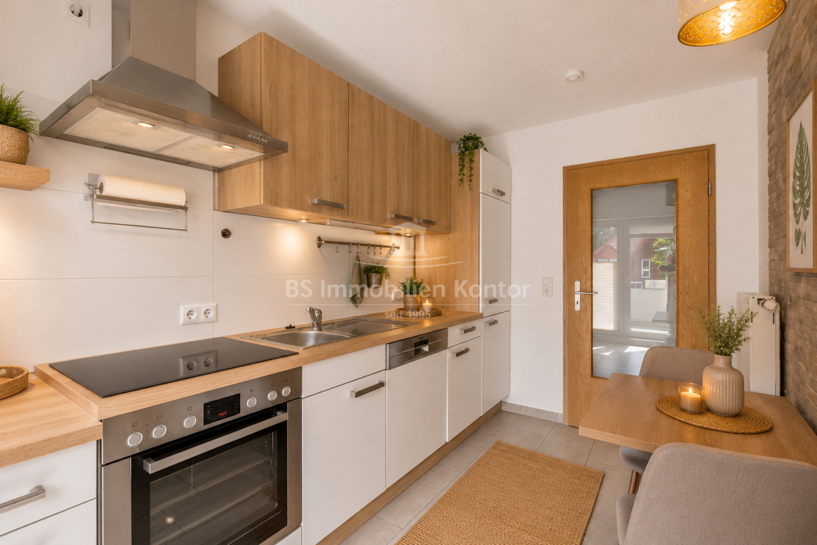 Homestaging mit KI