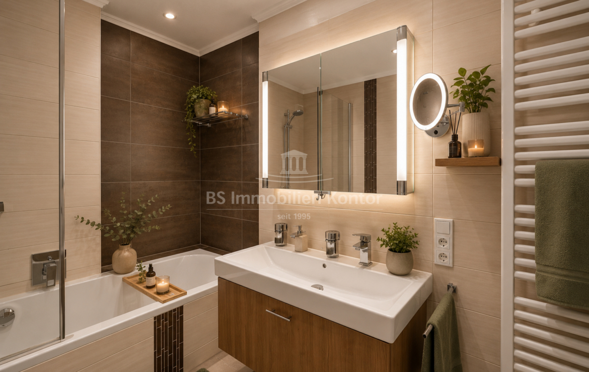 Homestaging mit KI