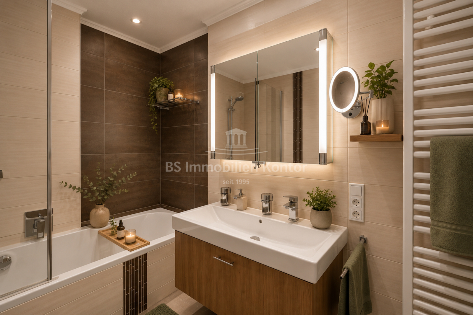Homestaging mit KI