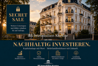 Secret Sale Anlage MFG
